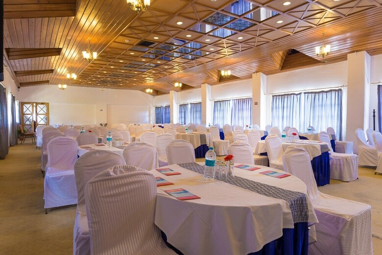 Apartamento Toshali Royal View Resort
