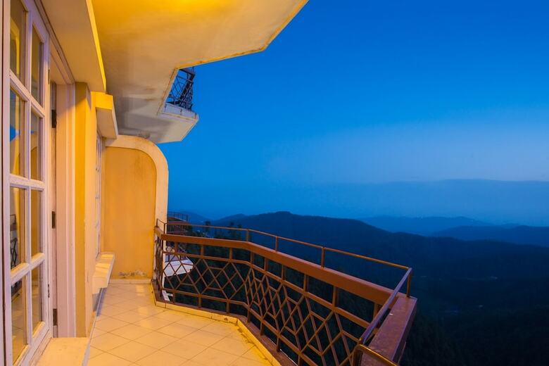Apartamento Toshali Royal View Resort
