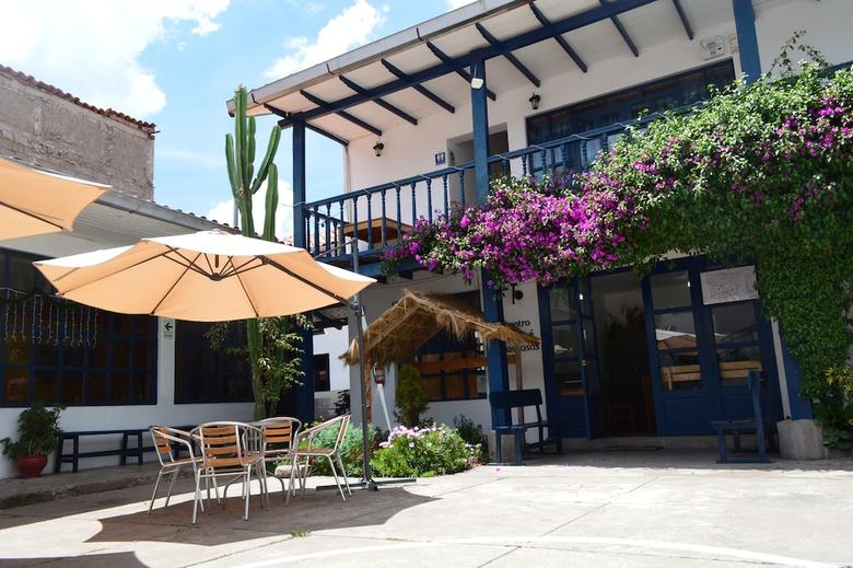Hotel Casa Campesina