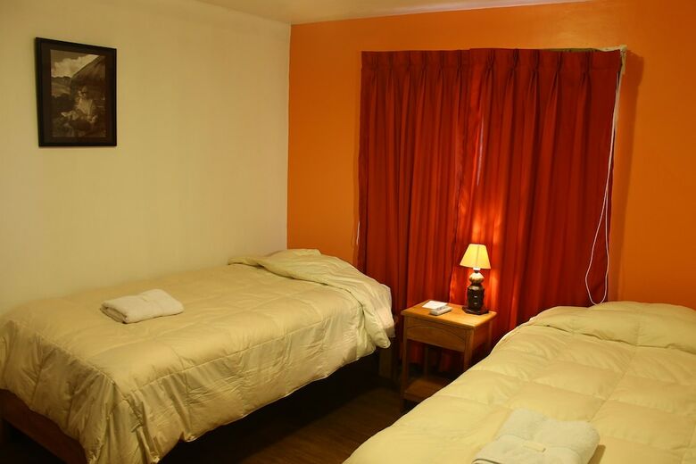 Hotel Casa Campesina