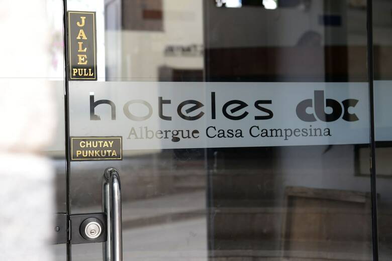 Hotel Casa Campesina