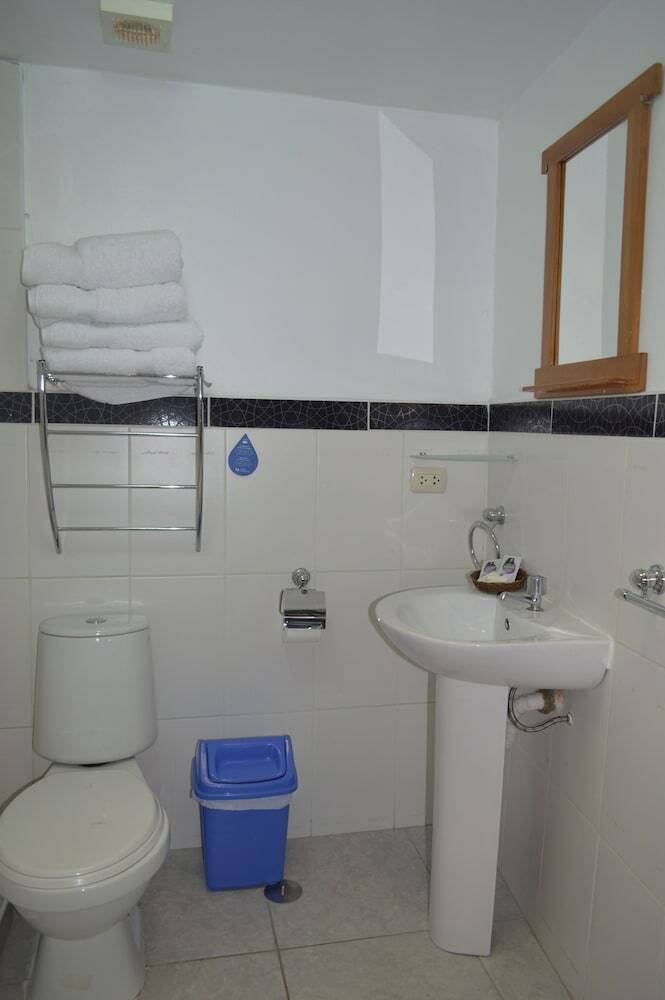 Hotel Casa Campesina