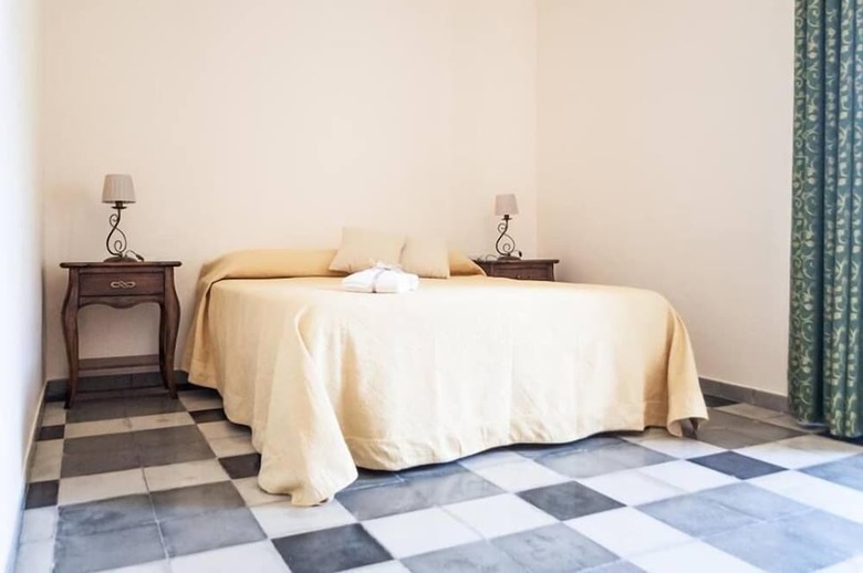 Agroturismo Masseria Salecchia