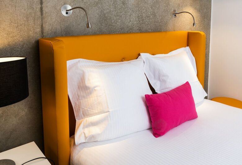 Residencia T�n�o Apparthotel Talence Espeleta