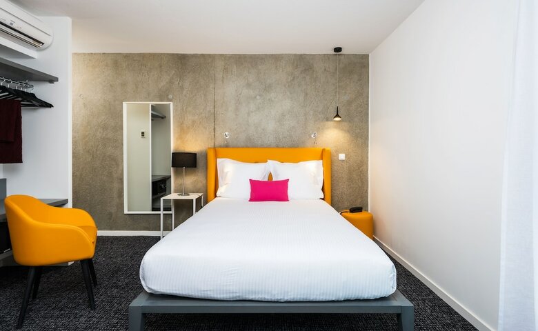 Residencia T�n�o Apparthotel Talence Espeleta