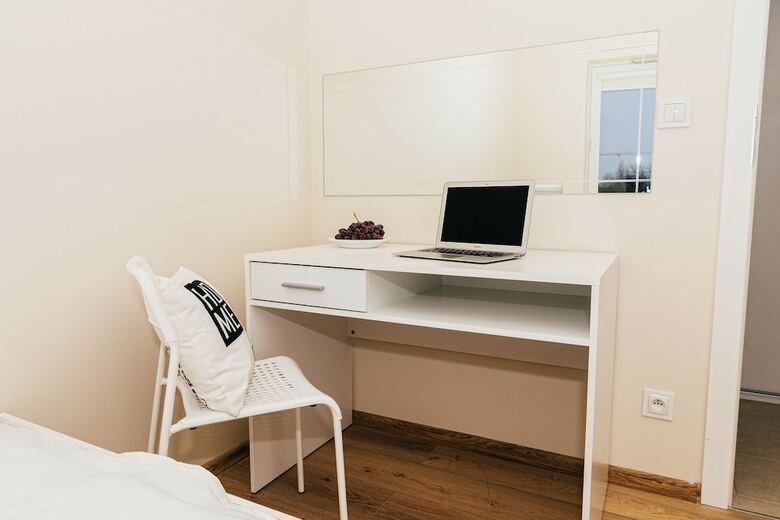 Elite Apartments City Center Suites