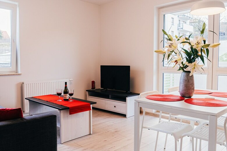 Elite Apartments City Center Suites