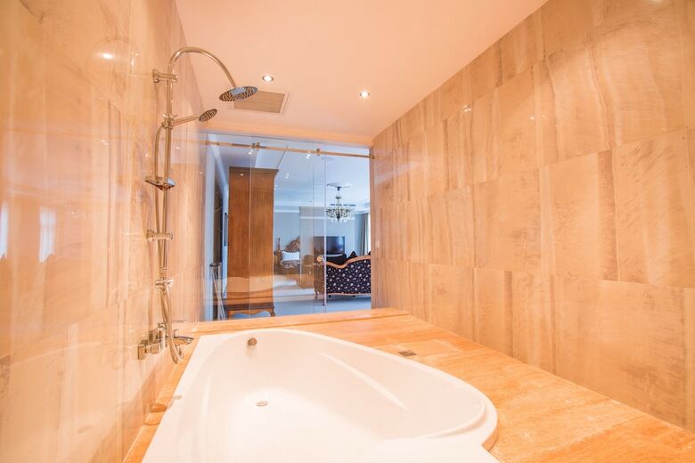 Boutique Hotel Baku