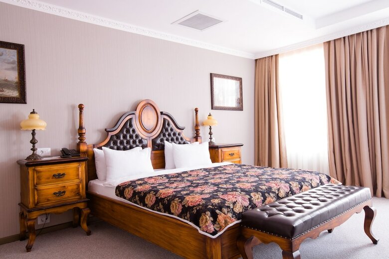 Boutique Hotel Baku
