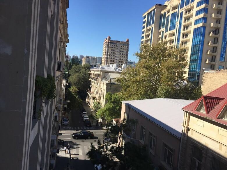 Boutique Hotel Baku