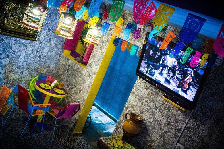 Hotel Casona De Las Flores