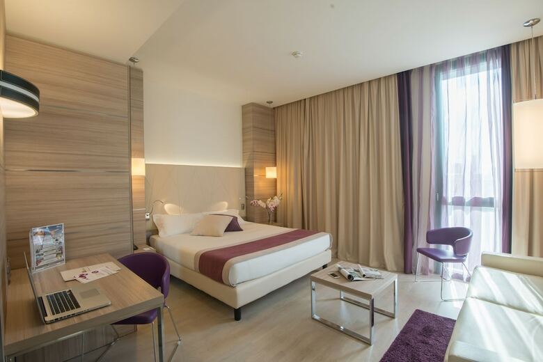 As Hotel Limbiate Fiera