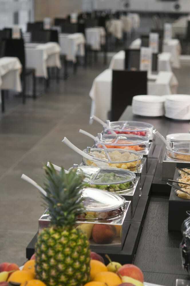 As Hotel Limbiate Fiera