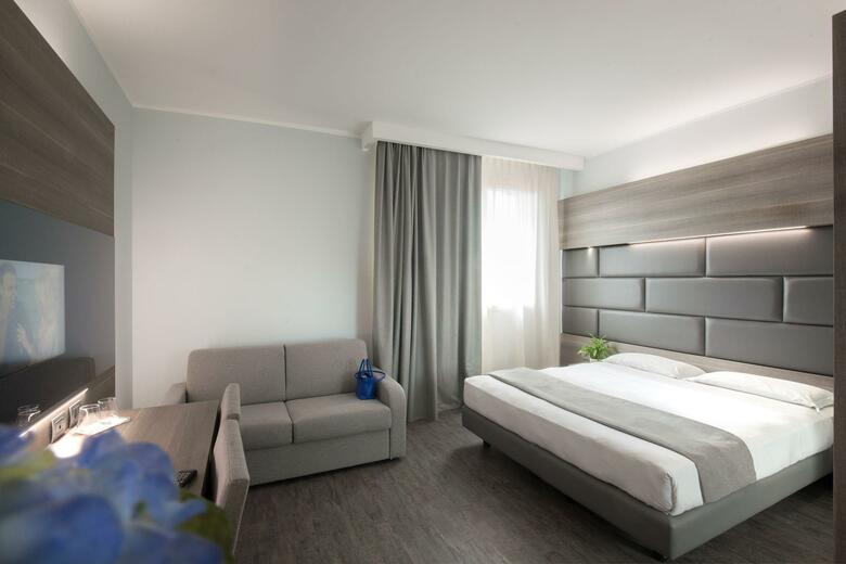 As Hotel Limbiate Fiera