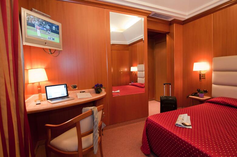 As Hotel Limbiate Fiera