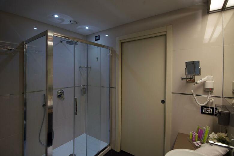 As Hotel Limbiate Fiera