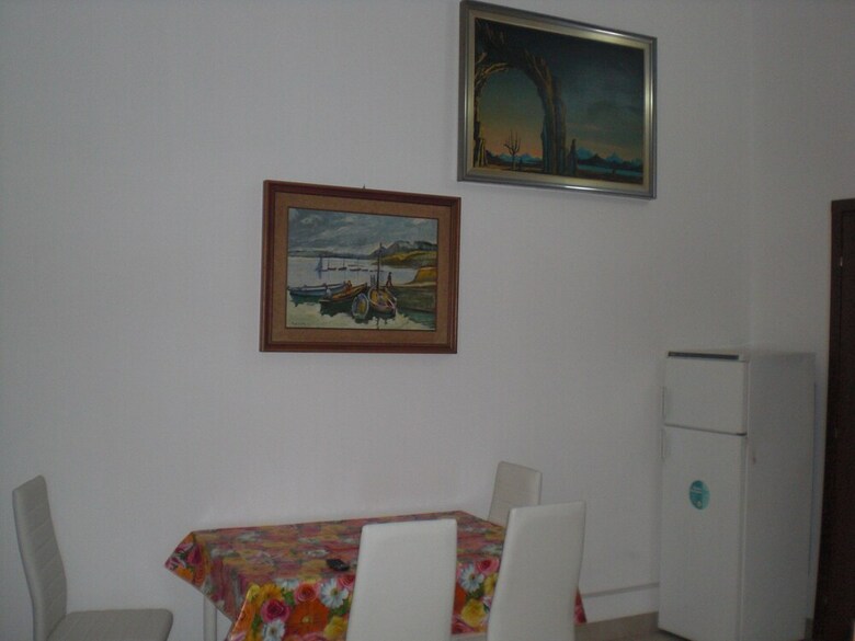 Apartamento Flat In Genova