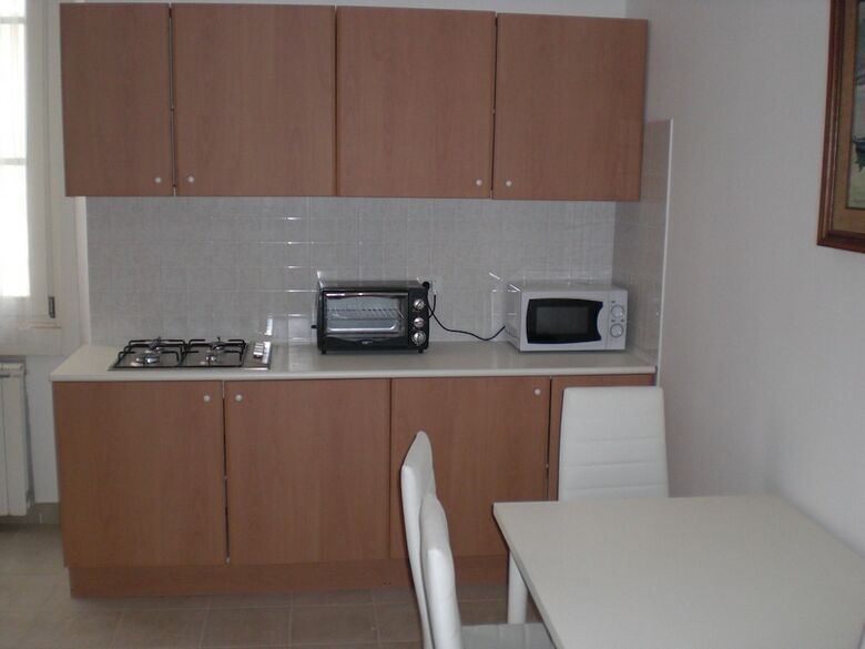 Apartamento Flat In Genova