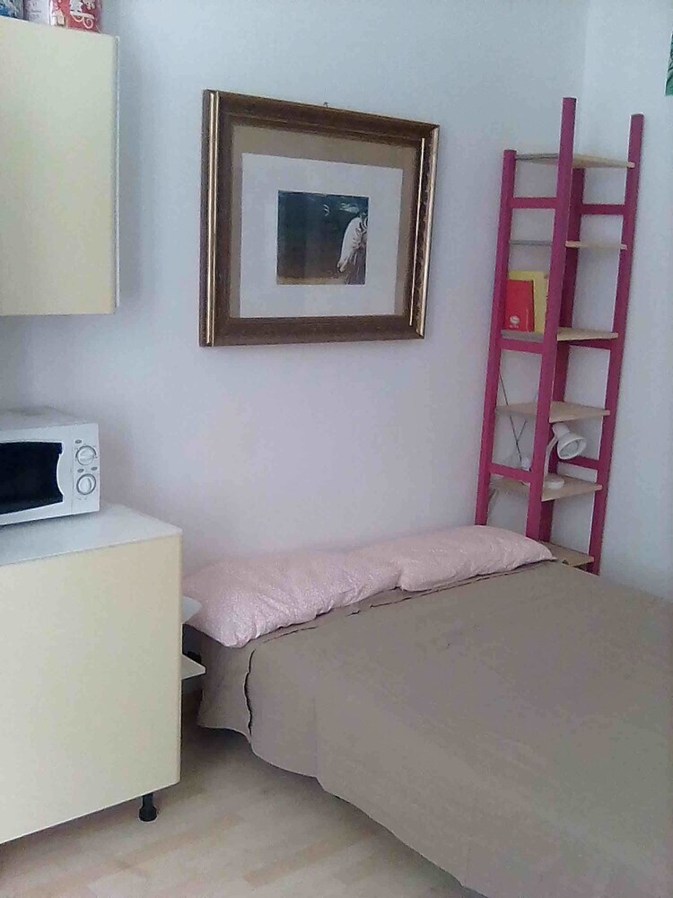 Apartamento Flat In Genova