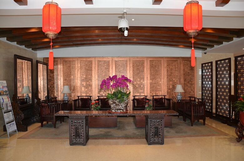 Garden Hotel