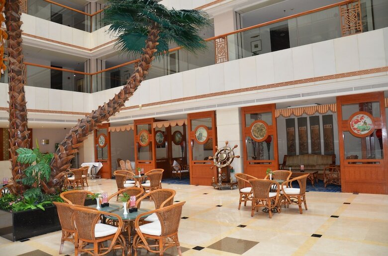 Garden Hotel