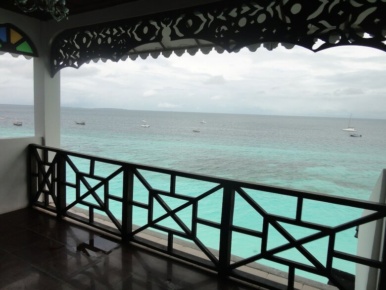 Hotel Langi Langi Beach Bungalows