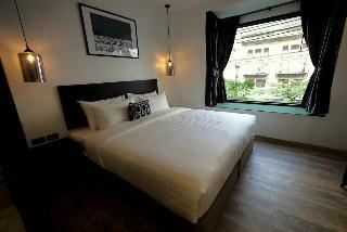 Hotel Oriental Heritage Residence