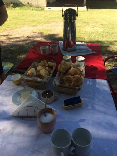Lodge Caba�as Tierra Lotus