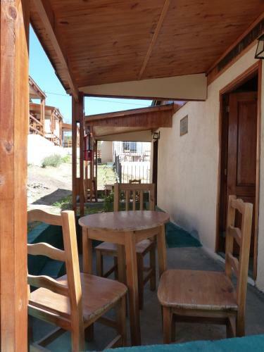 Posada Vista Serrana