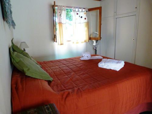 Posada Vista Serrana