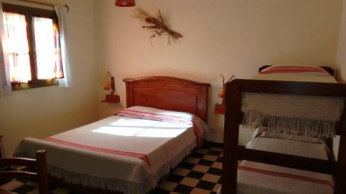 Posada Peque�a Aldea Monte B�rico