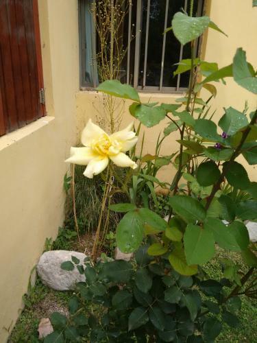 Posada Peque�a Aldea Monte B�rico