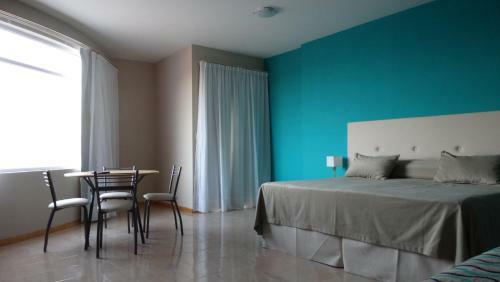 Costa Del Faro Apart Hotel