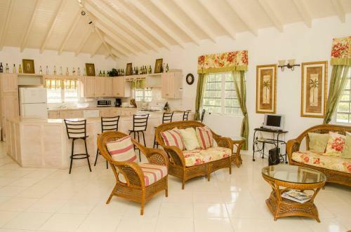 Apartamento Suite Serenade