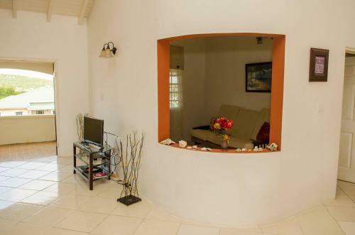 Apartamento Suite Serenade