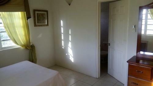 Apartamento Suite Serenade