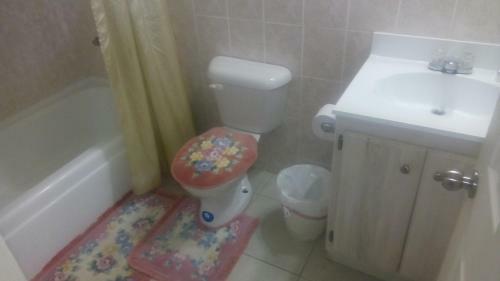 Apartamento Suite Serenade