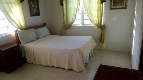 Apartamento Suite Serenade