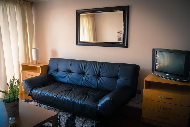 Nm Aparthotel Orompello