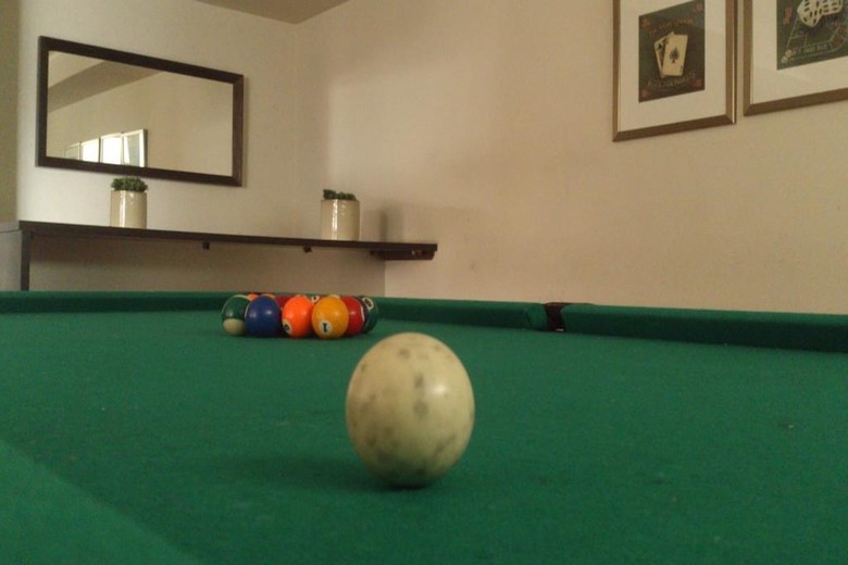 Nm Aparthotel Orompello