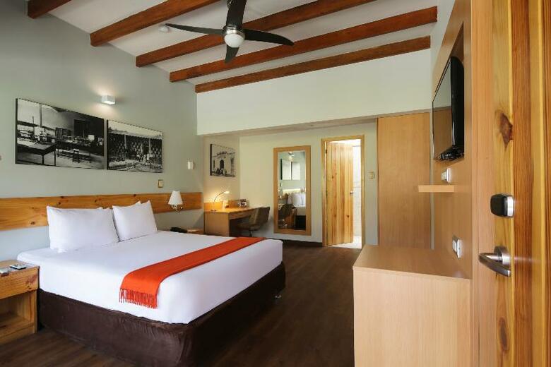 Hotel Casa Andina Standard Chincha