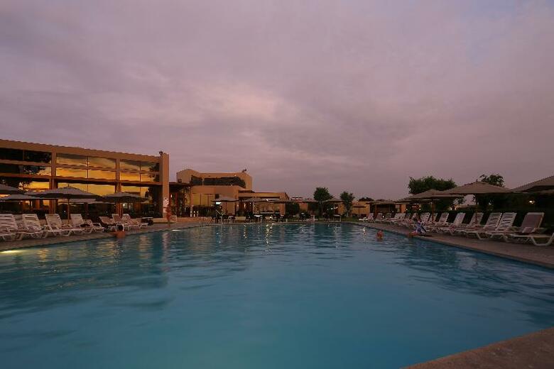 Hotel Casa Andina Standard Chincha