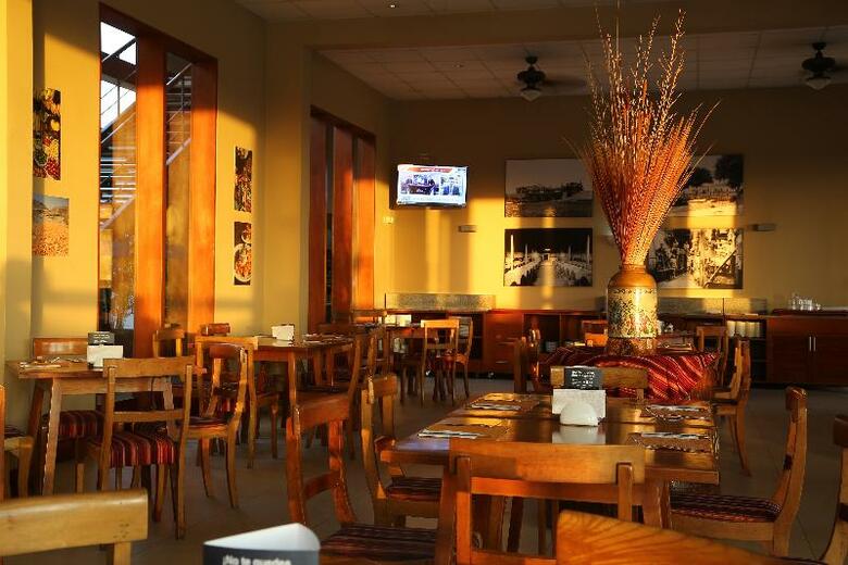 Hotel Casa Andina Standard Chincha