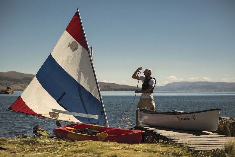 Lodge Titilaka