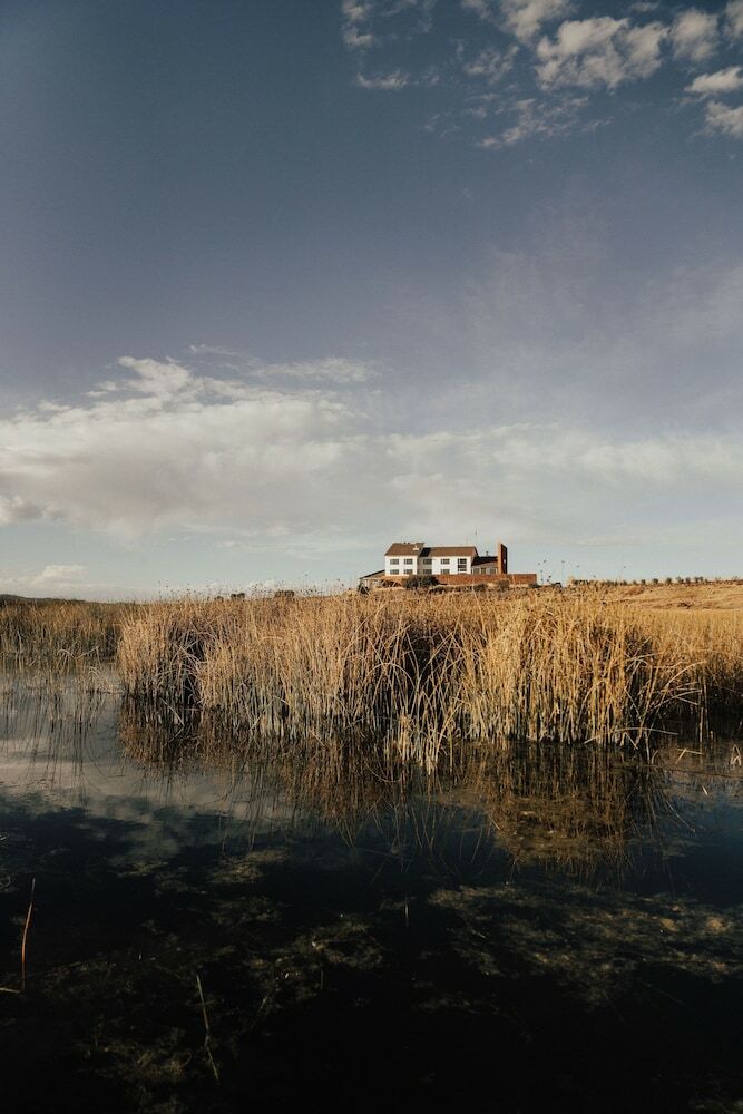 Lodge Titilaka