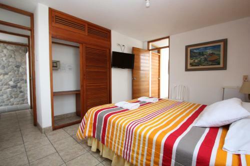Hotel Bracamonte