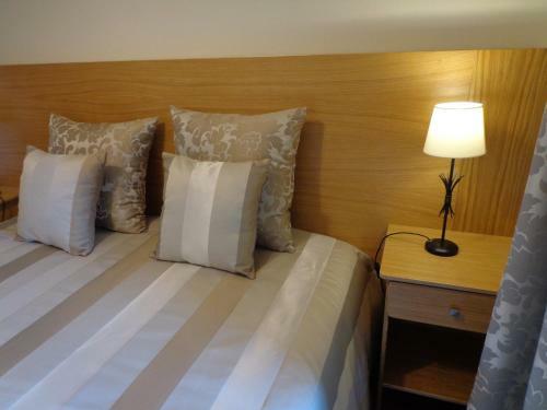 Bed & Breakfast O Vicente