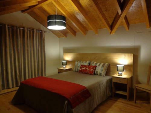 Bed & Breakfast O Vicente