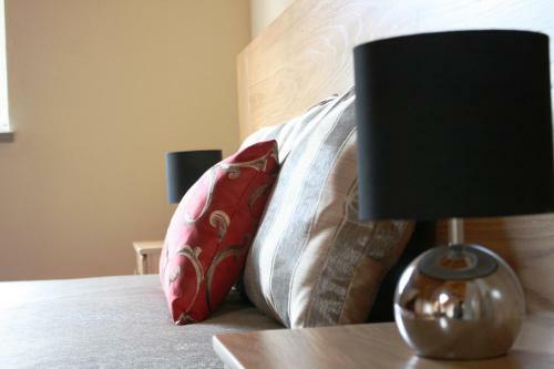 Bed & Breakfast O Vicente