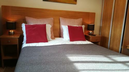 Bed & Breakfast O Vicente